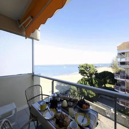 公寓 Nice Studio Beachfront 阿卡雄