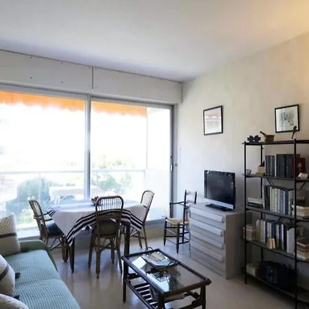 公寓 Nice Studio Beachfront