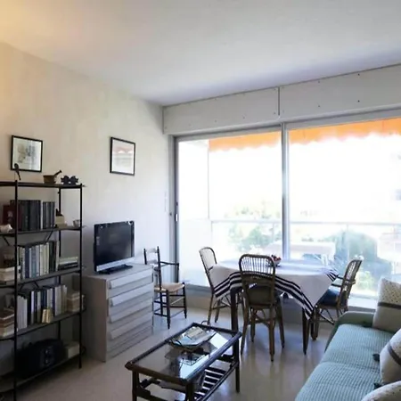 公寓 Nice Studio Beachfront *