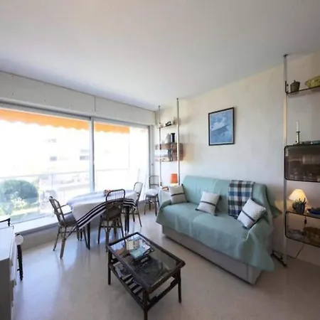 公寓 Nice Studio Beachfront 阿卡雄
