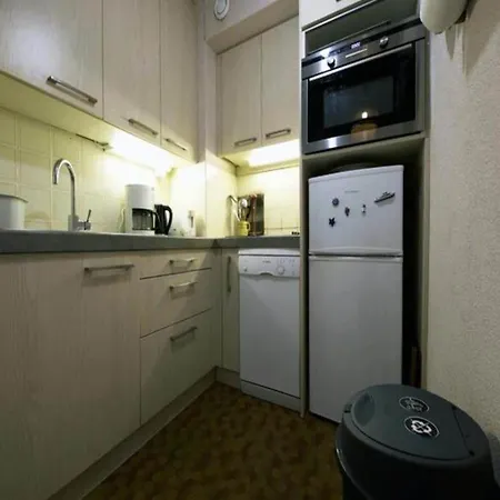 Nice Studio Beachfront *